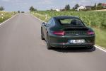 Porsche 911 Club Coupe 2012 года